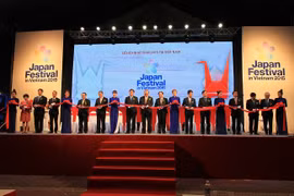 Renforcer la coopération entre Hô Chi Minh-Ville et le Japon 