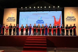 Renforcer la coopération entre Hô Chi Minh-Ville et le Japon 
