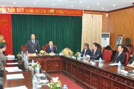 Hung Yên doit faire preuve de créativité pour développer l’agriculture