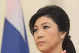 Thaïlande : Yingluck Sinawatra comparaît devant la Cour suprême 