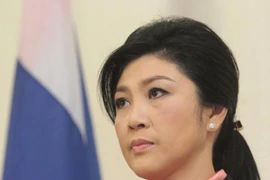 Thaïlande : Yingluck Sinawatra comparaît devant la Cour suprême 