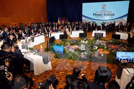 Le PM souligne l’importance de la création de la Communauté de l’ASEAN