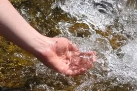 L'eau potable et les énergies renouvelables seront en exposition