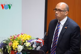 Réception pour marquer les relations diplomatiques Vietnam-Cuba