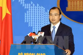 Taïwan doit arrêter de porter atteinte à la souveraineté du Vietnam