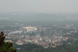 ASEAN : dialogue sur les politiques de gestion des catastrophes