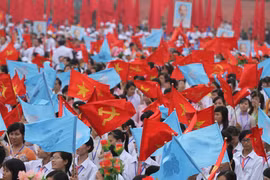 Le 9e Congrès national d’émulation patriotique en décembre