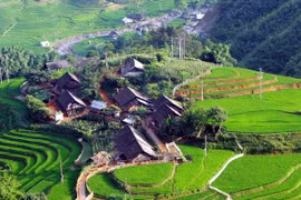 Le Vietnam parmi les meilleurs endroits pour voyager seul