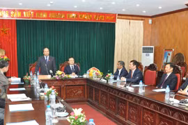 Hung Yên doit faire preuve de créativité pour développer l’agriculture