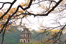 Hanoi, ville patrimoniale en deçà du fleuve Rouge