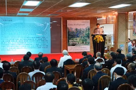 Coopération dans le tourisme entre Hô Chi Minh-Ville et le Kansai