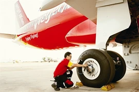 Vietjet prêt à l’ouverture du ciel de l’ASEAN 