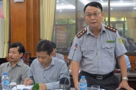 Enquête sur le sabotage d’une borne frontière Cambodge-Vietnam