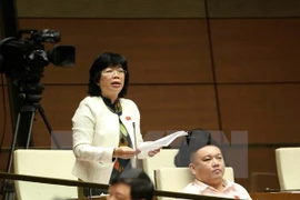 AN : détention provisoire et garde à vue en débat