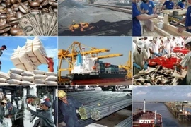 Les 4 moteurs de croissance économique du Vietnam de 2015