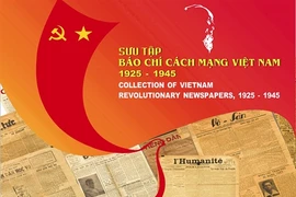 Revue de la presse révolutionnaire vietnamienne à la veille de la Révolution d’Août