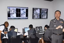 Interpol exclut la menace d'attaque de l'EI en Thaïlande