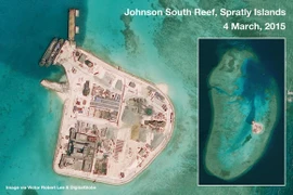 Les Philippines fustigent les phares chinois en Mer Orientale