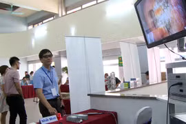 Colloque international sur l’application des TI dans la santé