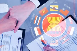 La Communauté économique de l'ASEAN promeut la coopération économique régionale