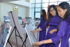 Hoi An accueille un salon de design irlandais