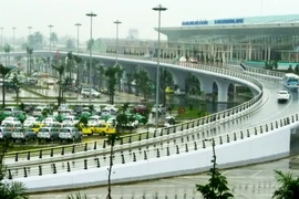 L’aménagement rectifié de l’aéroport international de Dà Nang rendu public