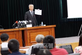 Le TPP aidera le Vietnam à élever son statut sur la scène internationale