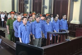 Ouverture d’un grand procès pour corruption dans la mégapole du Sud