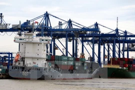 Coopération financière entre le Vietnam et les Emirats arabes unis