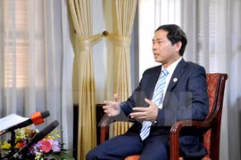 APEC 23: le Vietnam affirme la poursuite des Objectifs de développement durable