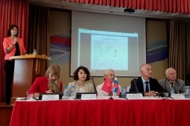 Lancement de la 4e phase du projet «Universités russes»