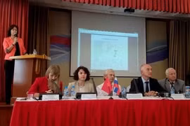 Lancement de la 4e phase du projet «Universités russes»