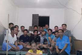 Simco Song Da: un accord sur le rapatriement de travailleurs signé