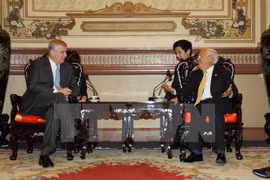 Renforcement de la coopération entre le Royaume-Uni et Ho Chi Minh-Ville