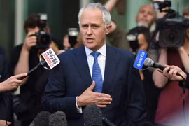 Mer Orientale : l'Australie appelle la Chine à réduire les tensions