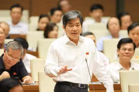 Fin des séances d’interpellations de l'Assemblée nationale