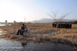 Bientôt le Festival du film japonais 2015 