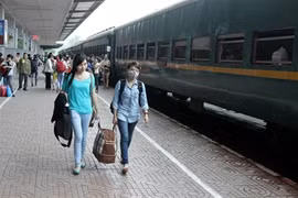 Réduction sur les billets de train pour la Fête nationale