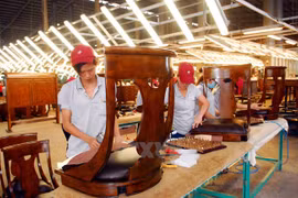 Création d'un bureau de représentation commerciale Vietnam - Etats-Unis à Binh Duong