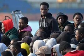 IPU-133 : le Vietnam recommande des mesures en matière d'immigration