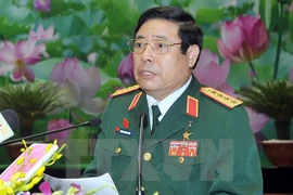 Le Vietnam à la rencontre informelle des ministres de la Défense Chine-ASEAN