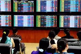 Bourse: Le Vietnam parmi les 3 marchés ayant connu la plus forte croissance sur 6 mois