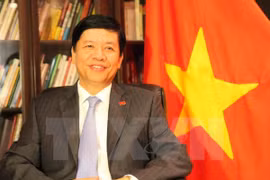 Resserrer davantage le partenariat stratégique approfondi Vietnam-Japon