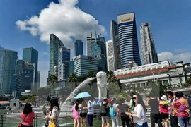 Singapour revoit à la baisse ses prévisions de croissance du PIB