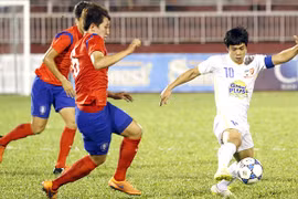 Coupe international U21 : Hoang Anh Gia Lai conserve son titre 