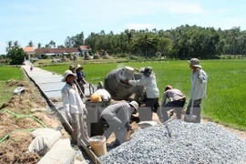 Le Vietnam emprunte 29 millions de dollars à l'Arabie saoudite 