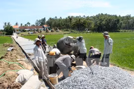 Le Vietnam emprunte 29 millions de dollars à l'Arabie saoudite 