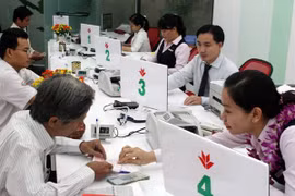 Pour une restructuration efficace du système bancaire