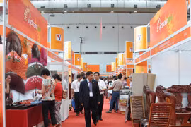 La 12e Foire-expo Chine-ASEAN va débuter le 18 septembre