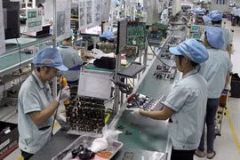 L’économie au centre des documents du XIIe Congrès national du PCV